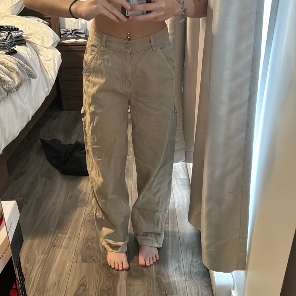 Carpenter Pants